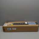 Franklin Brass Wake 5-Piece Bathroom Set Polished Chrome 18, 24 in. Towel Bar Racks, Toilet Paper Holder, Ring, Hook| Fixtures | Accessories WAK65-PC