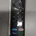Replacement Voice Remote for Hisense, TCL Smart TVs
