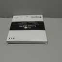 Art3d Peel and Stick Backsplash, 10-Pack Thickened Stick on Subway Tiles, Faux Ceramic Tiles for Kitchen, Bathroom, White with Black Grout