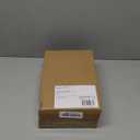 Prestee 24 Clear Plastic Coupe Glasses 4oz - Disposable Plastic Cocktail Cups, Martini Glasses, Margarita Glass, Champagne Glass for Parties, Cinco de Mayo, Taco Party, Weddings Decorations