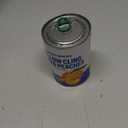Amazon Grocery, Yellow Cling Sliced Peaches, 15 Oz (EXP 09/01/28)