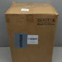 4 Pack Expandable (15.1"-26.3") Pull Out Cabinet Organizer 21" Deep With Raising Pad for Framed Cabinets,Upgrade 3 Slide Rails Slide Out Drawers,No Drill Roll Out Shelves Adhesive,White