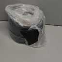 TripleAliners Hood Deflector Protector Compatible with 2019-2025 2026 Chevy Silverado1500 Accessories Hood Protector TPE Bug Deflector Shield Replacement(No for ZR2, Custom Trail Boss & LT Trail Boss)