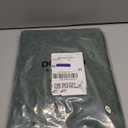 DOMISO 17 inch Laptop Sleeve Protective Case Cover Compatible with 17-17.3 inch HP Dell ASUS Lenovo Chromebook,Waterproof Computer Cases Bag with Accessory Pouch,Turquoise