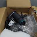 Cordless Vacuum Cleaner, Powerful Vacuum with 45 Minutes Runtime, Anti-Tangle Vacuums for Home, 1.2L Dust Cup, Rechargeable Cordless Vacuum for Floor 