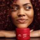 Wella Professionals ULTIMATE REPAIR Mask for Repairs, Strengthens, & Smooths with AHA & Omega-9 For All Hair Types