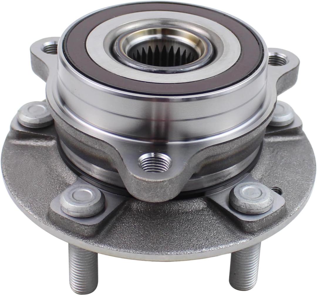 Front Wheel Hub Bearing for Hyundai Kona 2018-2025, Kia Seltos 2021-2025