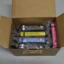 Compatible Ink Cartridge PGI-280XXL CLI-281XXL 280 Ink 281 Work with PIXMA TS6120 TS6220 TS6320 TS8120 TS8220 TS8320 Printer(5 Pack)