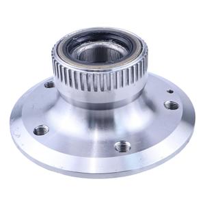 Front Wheel Hub Bearing Assembly 2103300325 Compatible with Mercedes-Benz C220 C230 C280 C36 C43 CLK320 CLK430 CLK55 AMG, E300D E320 E420 E430 E55 AMG