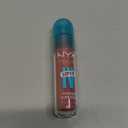 NYX PROFESSIONAL MAKEUP Lip IV Hydrating Glossy Lip Stain with 12HR Hydration - Drippin In Rose (Pink)