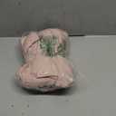 Curtains 2 Panels 38"x64", Pink