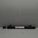 Kingway Hydraulic Double Acting Hydraulic Cylinder - Tang Universal Hydraulic Cylinder 1.5" Bore, 14 inch Stroke - 3500 PSI, 5300 LBs Column Load, SAE#6 Ports, 0.75" Pin Holes