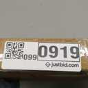 Baby Gates Extra Wide 43.5-48 Inch Wide Large Baby Gate for Stairs Tension Pet Dog Gates Indoor for Doorways No Drilling Pressure Mounted Pet Gates for Kids (Black)