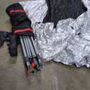 COOSHADE Durable Easy Pop Up Canopy Tent 10x10Ft(Black)