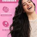 NATURAL SANT - Onion Biotin and Rosemary Shampoo & Treatment Set for Stronger, Thicker and Longer Hair - Soft and Shine, Hair Loss and Thinning, Growth Shampoo, Paraben Free, Silicone Free