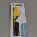 VALSOLE Heavy Duty Support Pain Relief Orthotics - 220+ lbs Plantar Fasciitis High Arch Support Insoles for Men Women, Flat Feet Orthotic Insert, Work Boot Shoe Insole, Absorb Shock with Every Step, Size 12