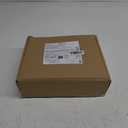 Amazon Basics Luxury, Ultra Soft, Breathable Lightweight Microfiber 4 Piece Bed Sheet Set with 14-Inch Deep Pockets, King, Bright White, Solid