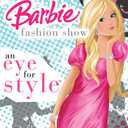 Barbie Fashion Show: An Eye for Style - PC