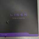 LISEN for 15W MagSafe Car Mount Charger,Magnetic Wireless Cars Charger,Magnetic Phone Holder for Cars,Phone Holders for Your Car Accessories for Men Women Jeep Ford F150 for iPhone 17-12,Samsung,Gifts