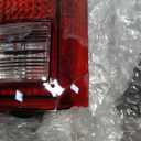 Tail Light Assembly for 1988-1998 Chevy GMC Silverado Sierra C/K 1500 2500 3500, Suburban, Tahoe, Blazer, Yukon, Cadillac Escalade Includes Driver & Passenger Side, Circuit Boards & Bulbs
