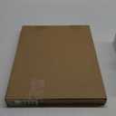 1 Pcs Mini Brownie Bites Pan with Dividers Small Baking Pans 48 Cavity Mini Square Muffin Pan Nonstick Heavy Duty Carbon Steel Cupcake Tool for Christmas Birthday Gift Wedding Party