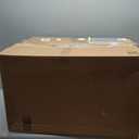 3 Adjustable Heights Foot Rest for Under Desk at Work - Ergonomic High Density Foam Footrest with Washable Cover, Foot Stools for Office, Home, Gaming (Grey)