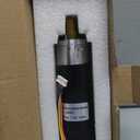 RV in-Wall Slide-Out Motor, IG-42 10mm Motor Assembly, 300:1 High Torque Gear Ratio Compatible with Lippert Schwintek in-Wall Slide System Replace# 236575