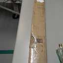 Sasylvia 20 Pcs Wall Corner Protector Guards, Vinyl 2-3/8 x 48 Inches Corner Trim Molding, Avoid Scratching Scuffs, Ease Install and Cleaning for Door Countertop Furniture Cabinet Protection, White