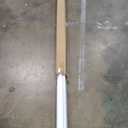 ChrisDowa Cordless Blackout Roller Shades for Windows, Thermal Insulated UV Protection Pull Down Shades, Total Blackout Window Blinds for Home, Office, Bedroom, Door (70" W x 72" H, Beige)