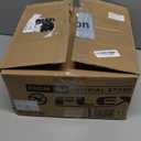 Flexzilla Garden Hose 5/8 in. x 50 ft., Lightweight All-Weather Water Hose, Durable and Flexible, Leak-Free Connections (Chartreuse)