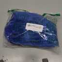 BENCMATE Inflatable Dog Cone Collar Alternative, Soft Dog Cone for Small Medium Large Dogs and Cats, Neck Recovery ECollar Donut Collar After Surgery (Large+, Blue)