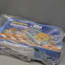 Musical Steering Wheel Toys for Boys 4-6: Toddler Simulated Driving Racing Car Game with Sound Ages 3+ Year Old, Interactive Educational Learning Race Truck for Kids Girls Birthday Gifts