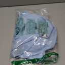 Women 2 Piece Workout Sets (2025 NEW) Yoga Outfit Open Back Tank Top High Waisted Leggings Gym Sets Tracksuits (Medium, Sky Blue)