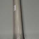 Diatomaceous earth bath mat Rubber Non Slip Super Absorbent Bath Mat Quick Dry Bathroom Rugs Thin Bathroom Floor Mats Fit Under Door- Shower Rug for in Front of Bathtub ShowerGray, 15.7"*47.2" (Grey)