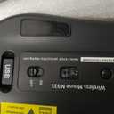 Ergonomic Wireless Keyboard Mouse, Wave Key Bluetooth/2.4G Split Design Ergo Keyboard Mouse Combo with Cushioned Palm Rest, Multi-Device, Rechargeable, for Multi-OS, Windows/Mac/Android