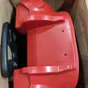 Step2 Side-by-Side Push Around Roadster, Kids Push Car, 2 Seat Ride On Car, Seat Belts & Horn, for Toddlers 1.5-4 Years Old, Red