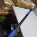 16FT Telescopic Pool Pole, Heavy Duty Aluminum for Above Ground & Inground