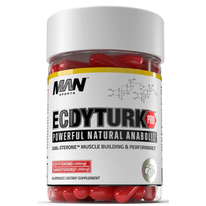 EcdyTurk PRO, BB 02/2026