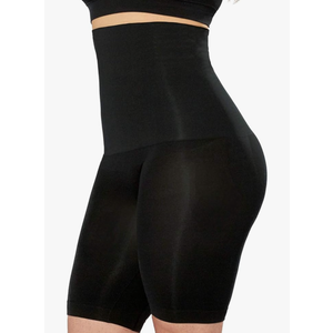 SHAPERMINT Shapewear for Women - High-Waisted Shapewear Tummy Control Shorts, Faja Body Shaper, Underwear for Women 5XL