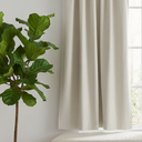 4x10f Curtain, grey, 1pcs