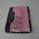 Laptop Case 15.6 inch, Travel Laptop Sleeve Bag Handbag Shockproof Protective Computer Cover Carrying Bag Briefcase for 15" 15.6" HP Asus Acer Dell Lenovo Laptop Notebook Ultrabook, (Black/Pink)