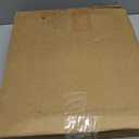 10 Pack Disposable Chafing Dish Buffet Set, Include Dish Serving Trays, Utensils, Mini Chalk Board Labels with Easel Stand and Replacement Stickers for Events, Parties, Catering