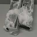 Bathroom Shower Caddy (5-piece Set Storage Rack), wall-Mounted Shelf with soap Dish and Toothbrush Holder, no Drilling Required, Ideal for Bathroom Storage and Also Suitable for Kitchen (Grey)