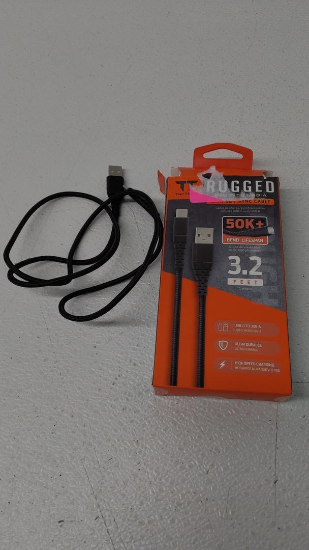 Tac Tech 3.2 Feet Sync Cable