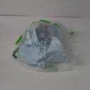 Set of 8 Blue Cake Stands Donut Holder Round Metal Dessert Display Risers Cupcake Stand Serving Platter for Weddings Birthday Baby Showers Anniversary Party