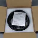 Boat Engine Compartment Heater  700W Bilge Heater for Winter Storage with Automatic Thermostat | Durable Marine Freeze Protection for RV, Camper, Greenhouse, Well House & Boat Cabin