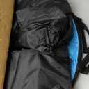 Houseables Dog Agility Course Backyard Set, Dog Agility Equipment, Obstacle Course Backyard, Training and Exercise Equipment, Play Tunnel, Weave Poles, Jumps, Pause Box for Playground, Park, Indoor