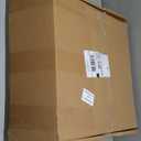 jinchan Area Rug 9x12 Living Room Rug - Washable Vintage Large Boho Floral Floor Cover Lightweight Low Pile Thin Non-Slip Retro Distressed Carpet for Bedroom Dining Room Kitchen Office Light Blue