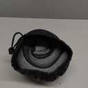 Tuvalud SnailShaped SnapOn Travel Neck Pillow  360° Surround Support, Memory Foam Travel Pillow with Adjustable Buckle for Airplanes, Cars & Office Naps (Gray)