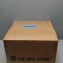 Vintage Living Room Area Rug 9x12 - Large Soft Washable Oriental Traditional Distressed Farmhouse Rugs for Bedroom - Indoor Floor Accent Carpet for Home Office House Decor - Distressed Light Brown